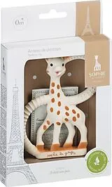 Beißring Sophie la girafe Version weich Spiel