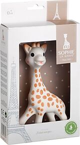 Sophie la girafe® (Geschenkktn. weiß) Spiel