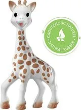 Sophie la girafe + Stoffbeutelchen Spiel