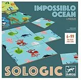 Impossiblo Ocean Spiel Spiel