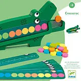 Crococroc Spiel