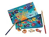 Magnetspiel Fishing graphic Spiel
