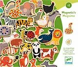 Magnimo Magnete Spiel