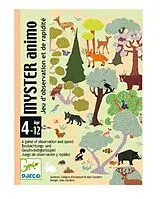 Kartenspiel Myster Animo Spiel