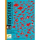 Kartenspiel Mysterix Spiel