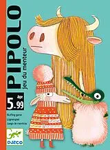 Kartenspiel Pipolo Spiel