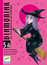 Kartenspiel Diamoniak Spiel