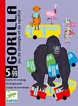 Kartenspiel Gorilla Spiel