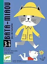 Kartenspiel Bata - Miaou Spiel