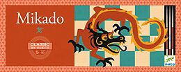 Mikado Spiel