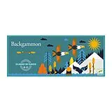 Backgammon Spiel