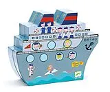Naviplouf Spiel