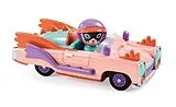 Crazy motors Pink Lady Spiel