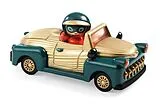 Crazy motors Royal Scarab Spiel