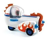 Crazy motors Astro Rocket Spiel