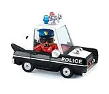 Crazy motors Hurry Police Spiel