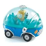 Crazy motors Nauti Bubble Spiel