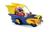 Crazy motors Dingo Mobile Spiel