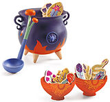 Rollenspiel Hexensuppeset Spiel