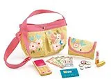 Rollenspiel Tasche mit Zubehör Orelia Spiel