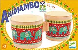 Bongo Spiel