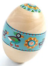 Maracas Instrument Spiel