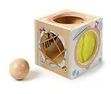 BabyBox Holzspielzeug Spiel