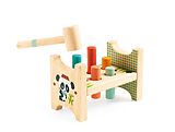 Junzo Taptap Holzspielzeug Spiel