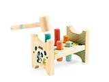 Junzo Taptap Holzspielzeug Spiel