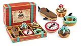 Rollenspiel Kuchen Piraten Spiel