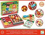 Rollenspiel Joe & Max Grill Spiel