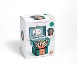 Musikspieldose Vogel Spiel