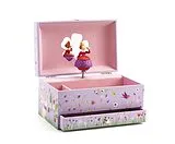 Musikspieldose Prinzessin Spiel