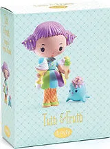 Tinyly Tutti & Frutti Spiel