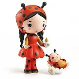 Tinyly Coco & Minico Spiel