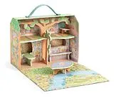 Tinyly Sylvia & Fox Waldhaus Spiel