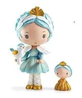 Tinyly Grace & Stella Spiel