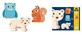 Im Wald 9/12/16 Puzzle Spiel