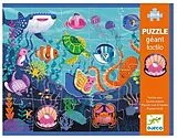 Tactilo Meer Puzzle Spiel