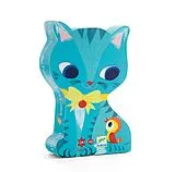 Pachat 24 Teile Puzzle Spiel