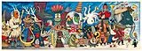 Gallery Fantasy orchestra 500 Teile Puzzle Spiel