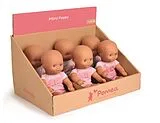 Puppe Mini Poppy 20cm Spiel