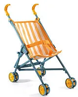 Buggy Sunshine 54cm Pomea Spiel