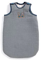 Schlafsack Sea Green Pomea Spiel