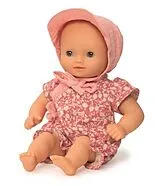 Baby Jacinthe 32cm Spiel