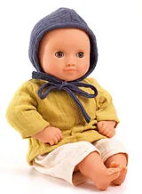 Baby Camomille 32cm Spiel