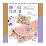 DIY Handtäschchen Spiel