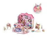 DIY - Kreativset Mi House Rosie Spiel
