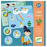 Lotto Das Haus Spiel