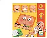 Emotico Spiel